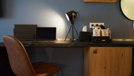 Pierre-Louis GLOUMEAU - GMV ARCHITECTES & ASSOCIES