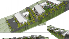 Jean-Baptiste LAGET - JBL ARCHITECTE