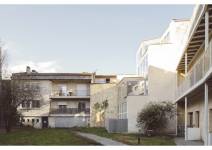 Marc-Antoine PERETTI - Muru Architecture