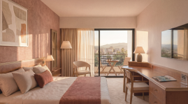 Marc-Antoine PERETTI - Muru Architecture