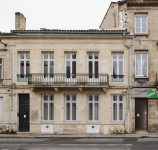 Marc-Antoine PERETTI - Muru Architecture