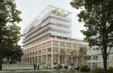 Marc-Antoine PERETTI - Muru Architecture