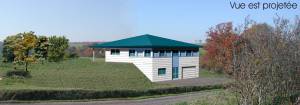 Christophe JOURNE - STE AMENAGEMENT URBAIN ET ARCHITECTURAL