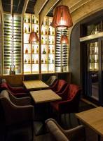 Christophe DOVEZE - AHORA ARCHITECTES