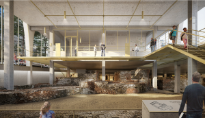 Marc-Antoine PERETTI - Muru Architecture