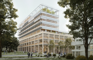 Marc-Antoine PERETTI - Muru Architecture