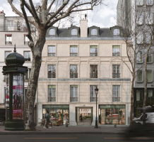 Marc-Antoine PERETTI - Muru Architecture